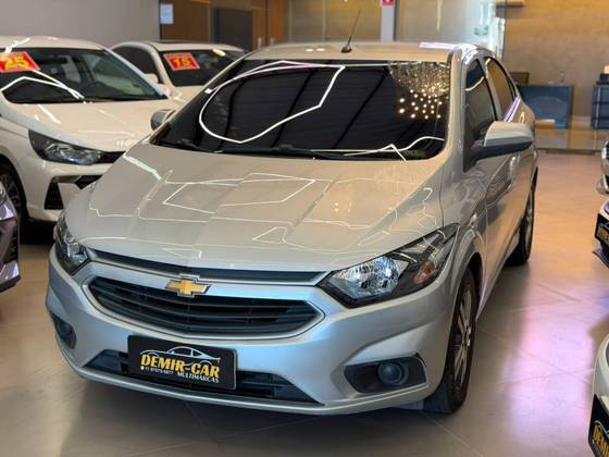 CHEVROLET ONIX 1.0 MPFI LT 8V FLEX 4P MANUAL CHEVROLET ONIX 1.0 MPFI LT 8V FLEX 4P MANUAL